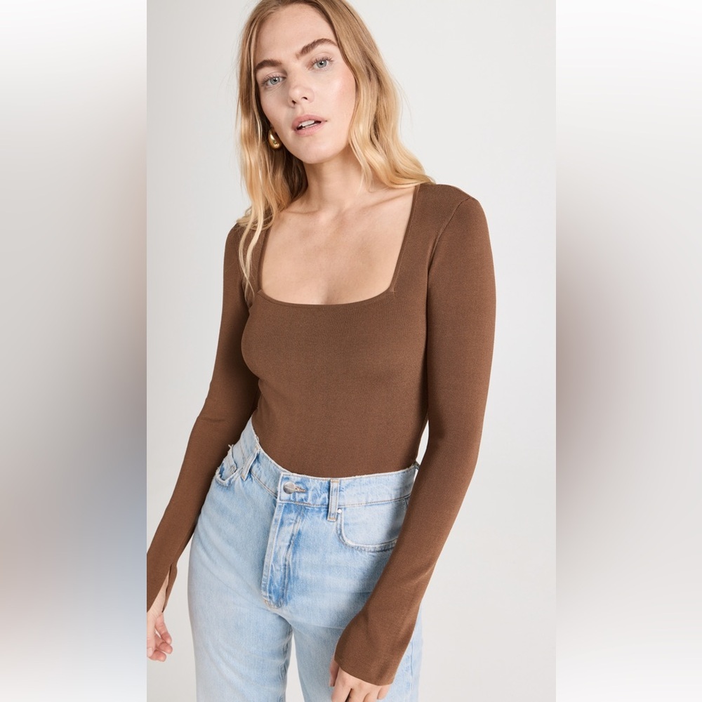 Pistola Jenny Bodysuit